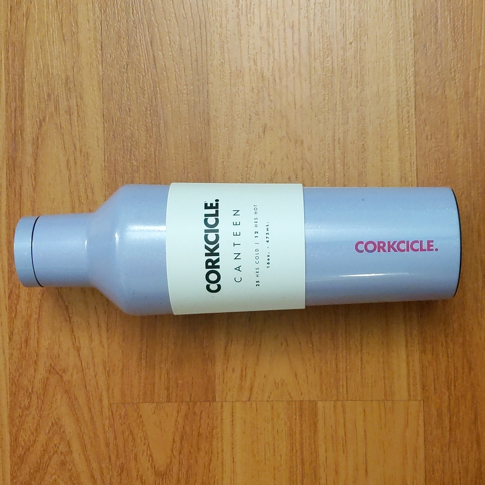 Corkcircle 16 oz Canteen ✨ 💦